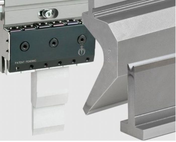 Tooling Para dobladoras